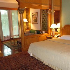 Geulis Boutique Hotel & Cafe
